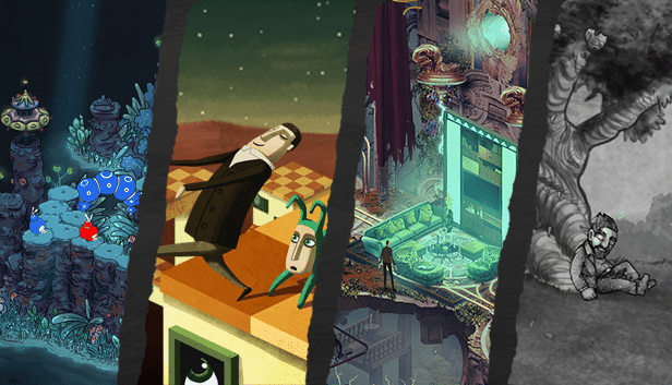 Изображение из объявления Steam