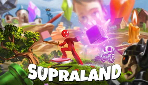 Изображение из объявления Steam