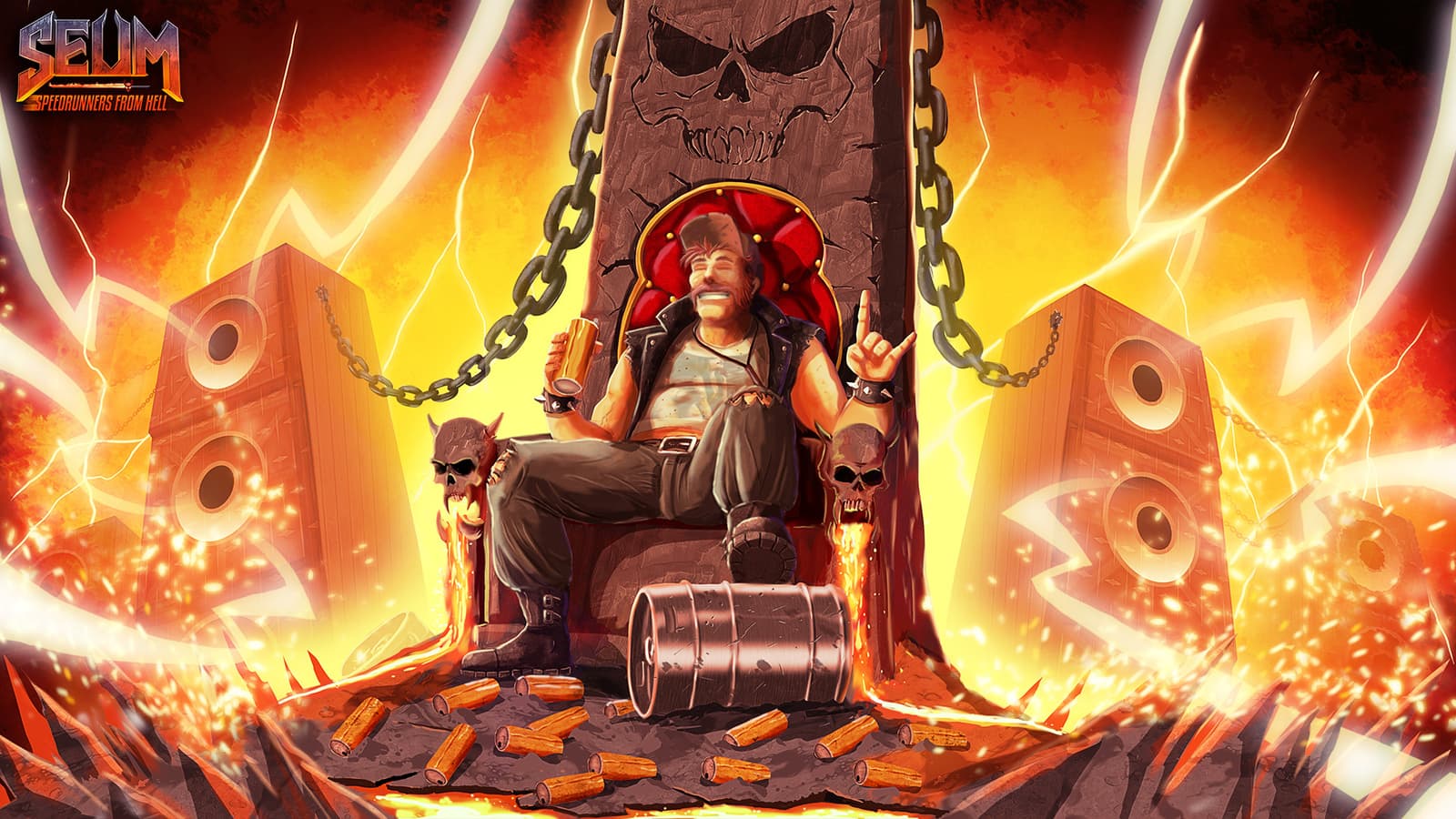 Изображение из объявления Steam