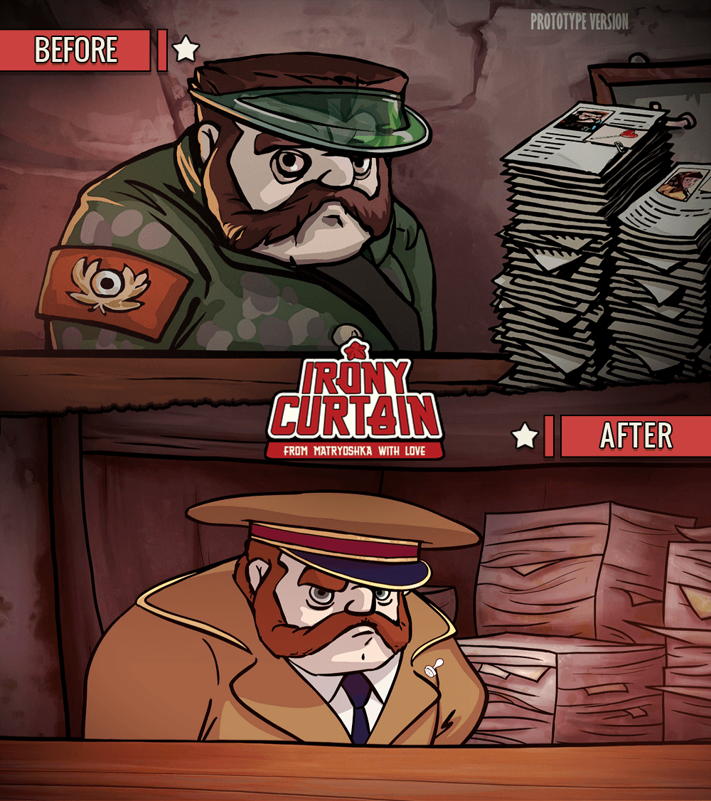 Изображение из объявления Steam