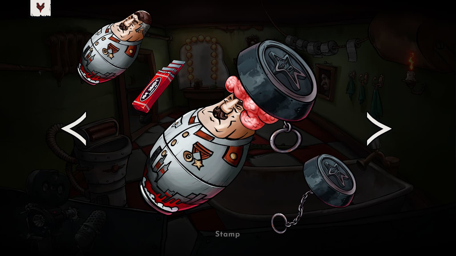 Изображение из объявления Steam