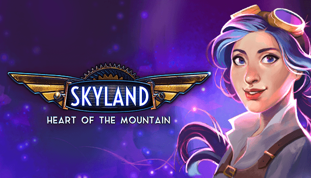 Изображение из объявления Steam