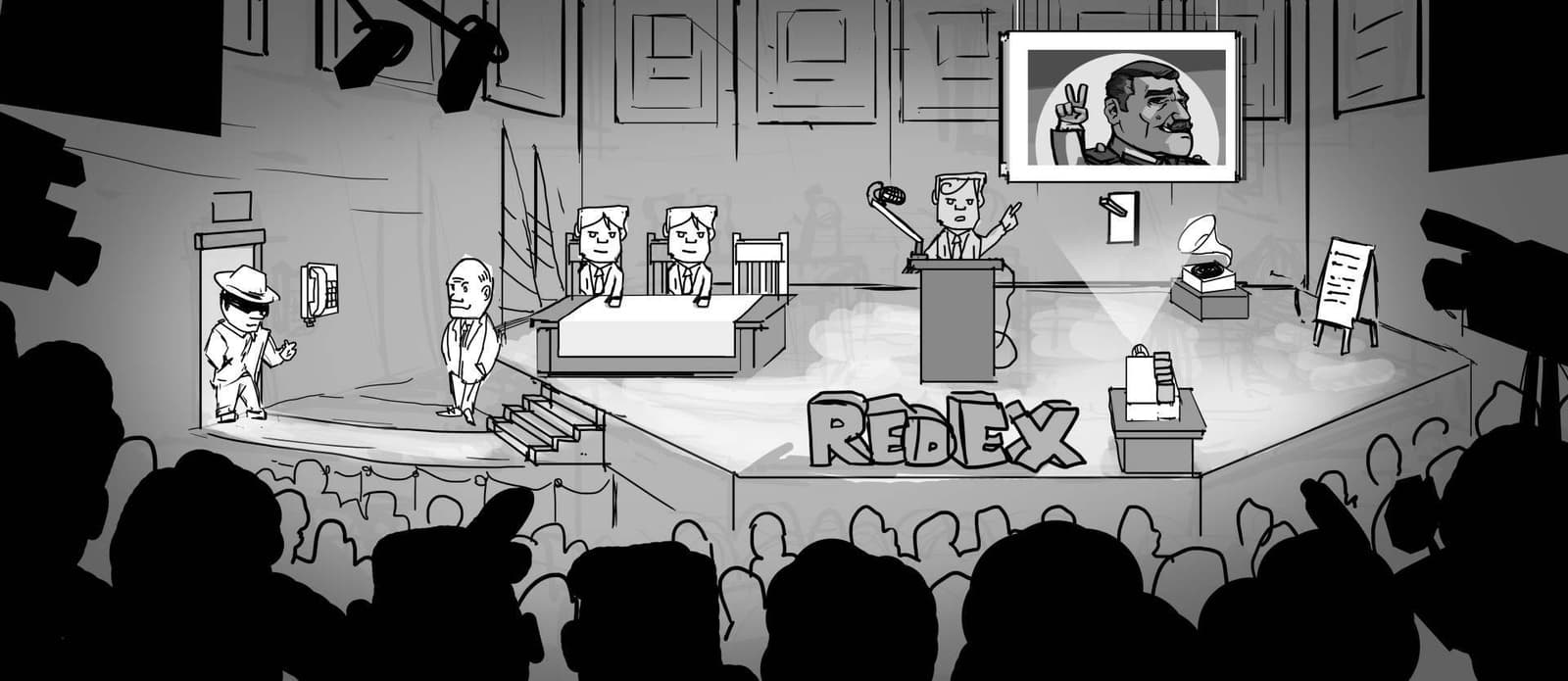 Изображение из объявления Steam