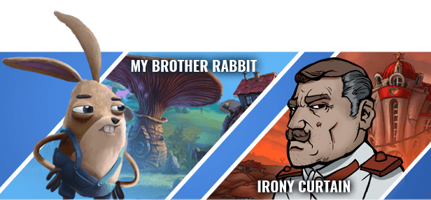 Изображение из объявления Steam