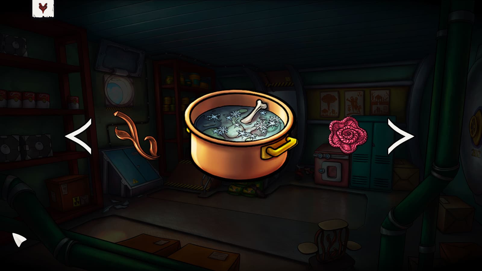 Изображение из объявления Steam