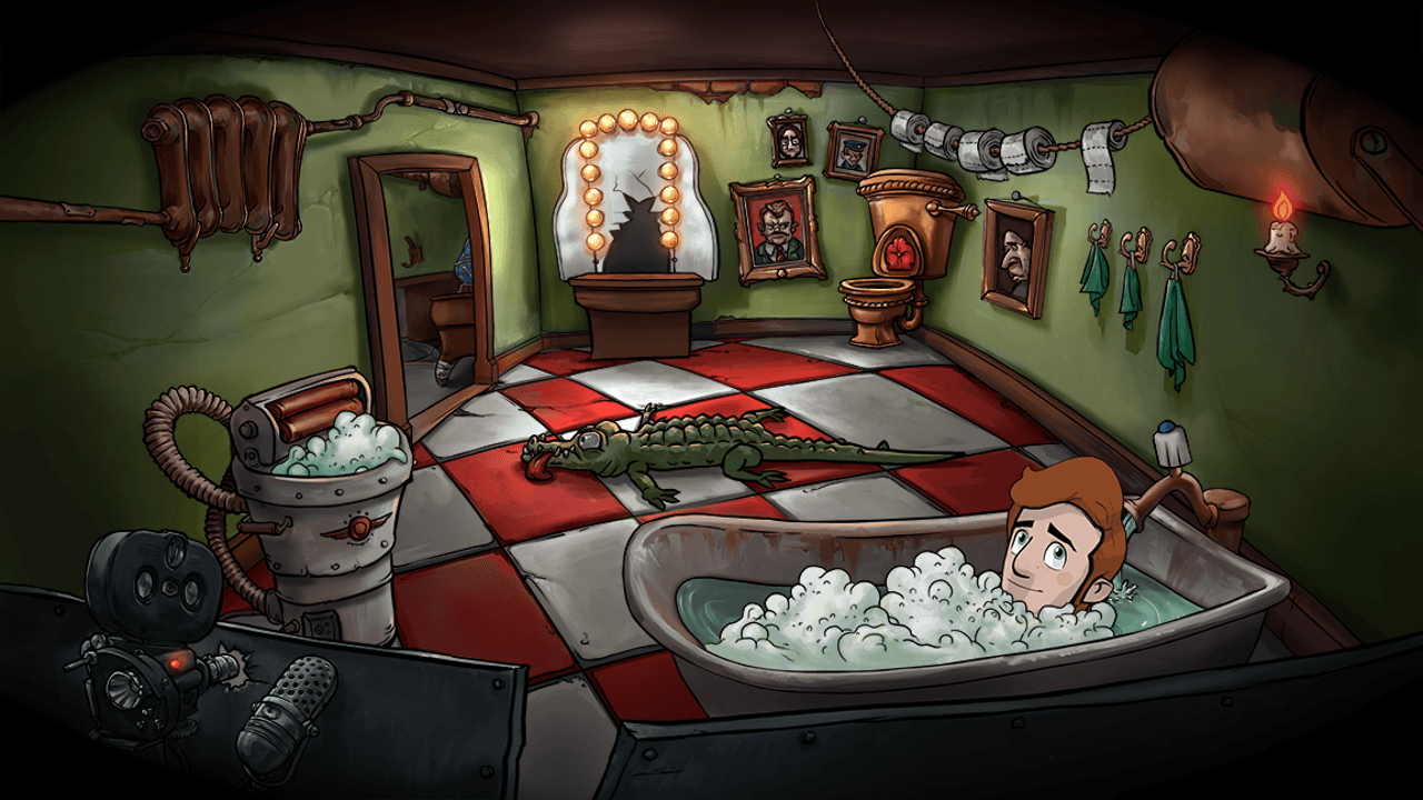 Изображение из объявления Steam