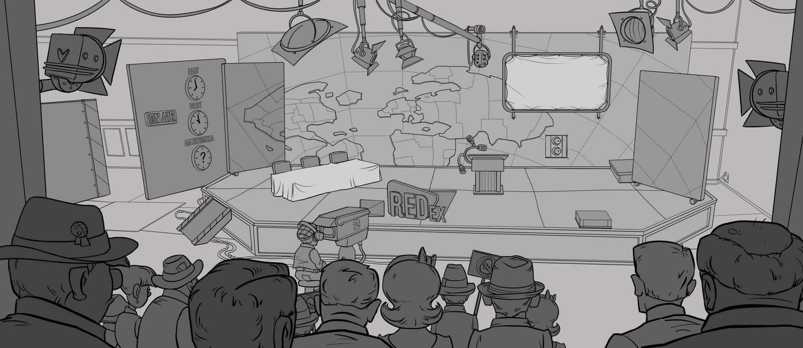 Изображение из объявления Steam