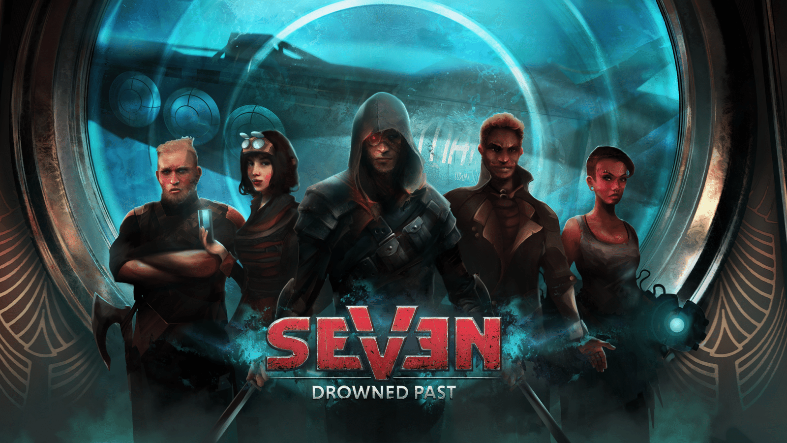 Изображение из объявления Steam
