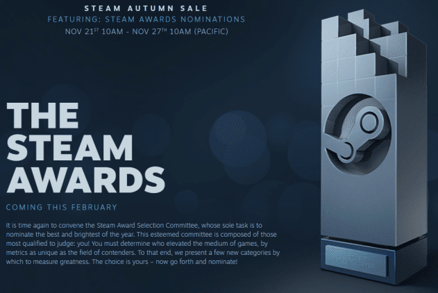 Изображение из объявления Steam