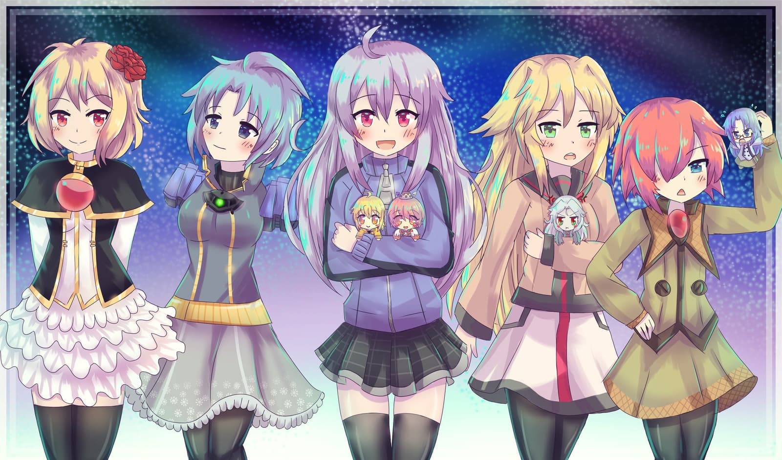 Изображение из объявления Steam