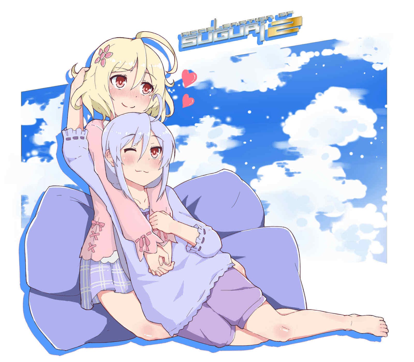 Изображение из объявления Steam