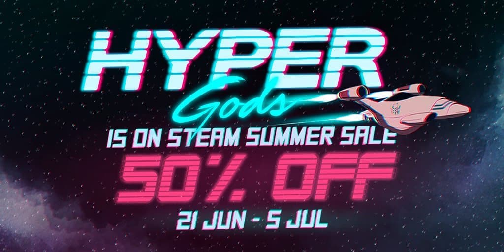 Изображение из объявления Steam