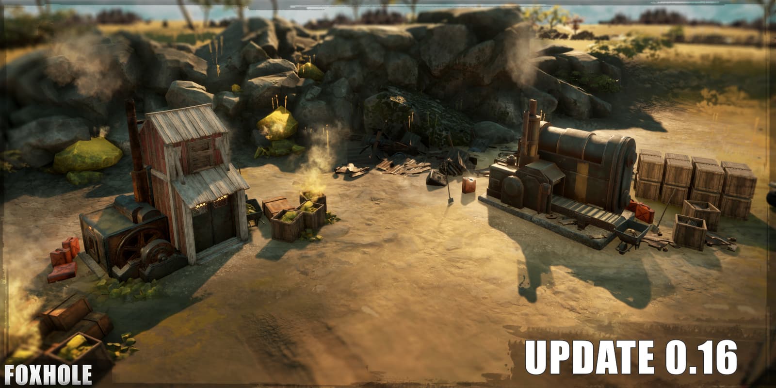 Изображение из объявления Steam