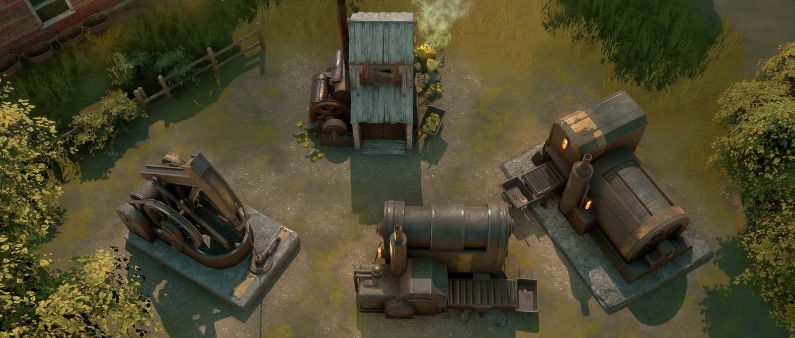 Изображение из объявления Steam