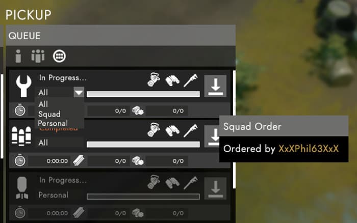 Изображение из объявления Steam