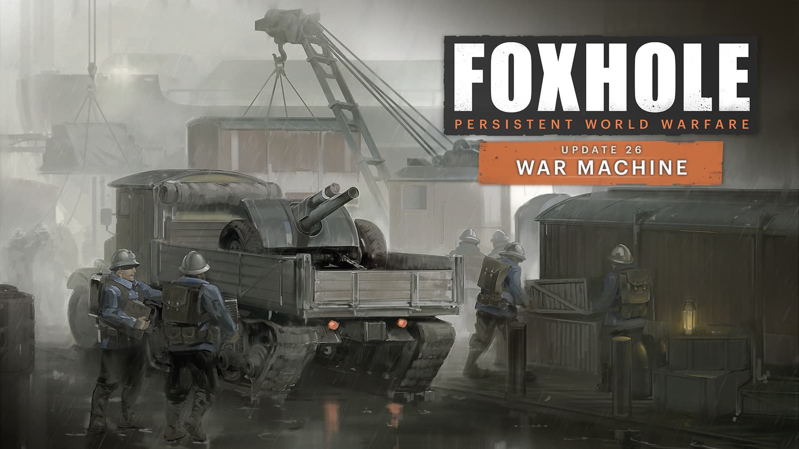 Изображение из объявления Steam