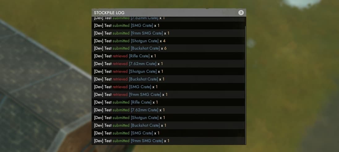 Изображение из объявления Steam