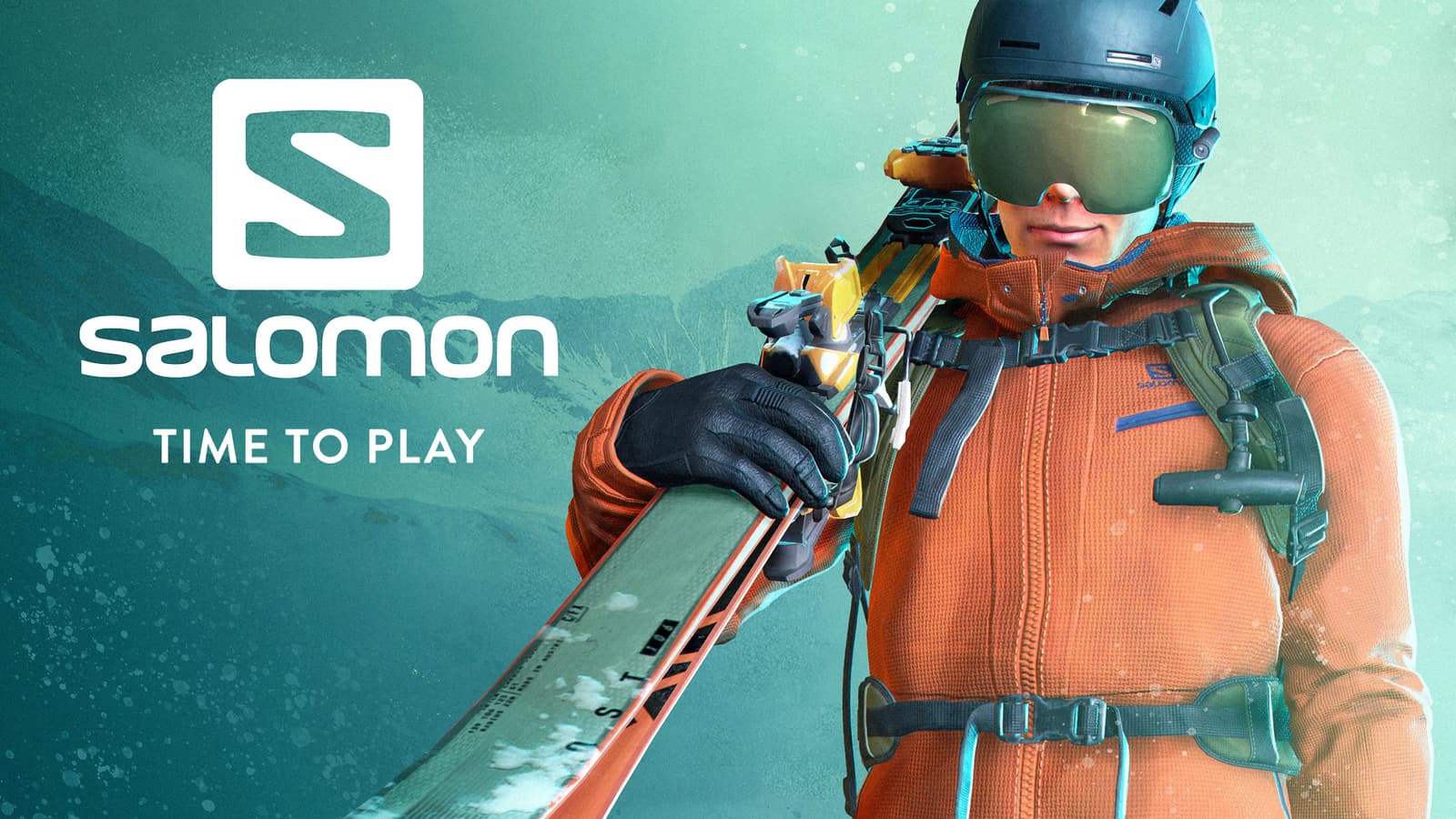 Изображение из объявления Steam