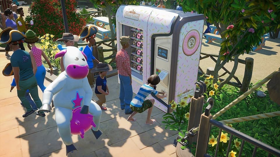 Изображение из объявления Steam