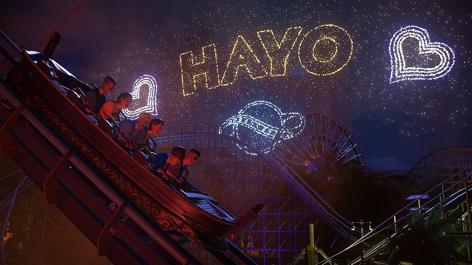 Изображение из объявления Steam