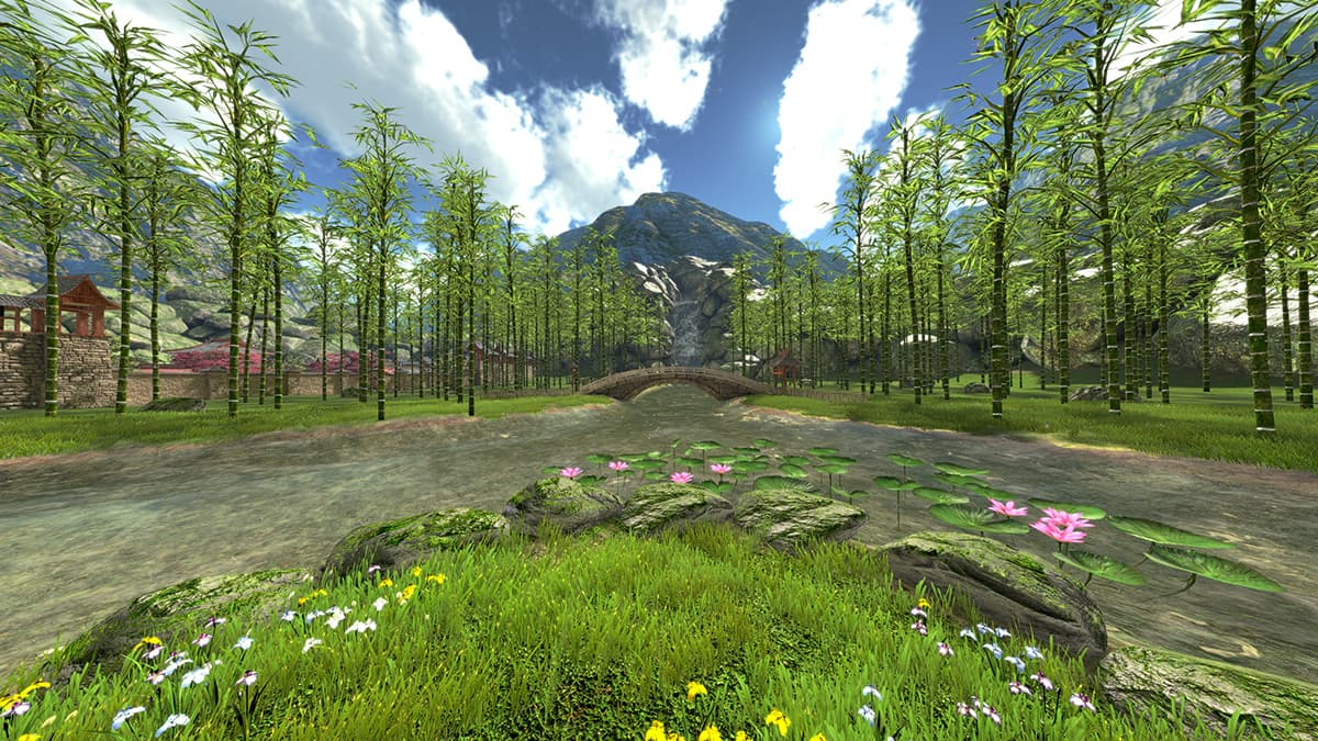 Изображение из объявления Steam
