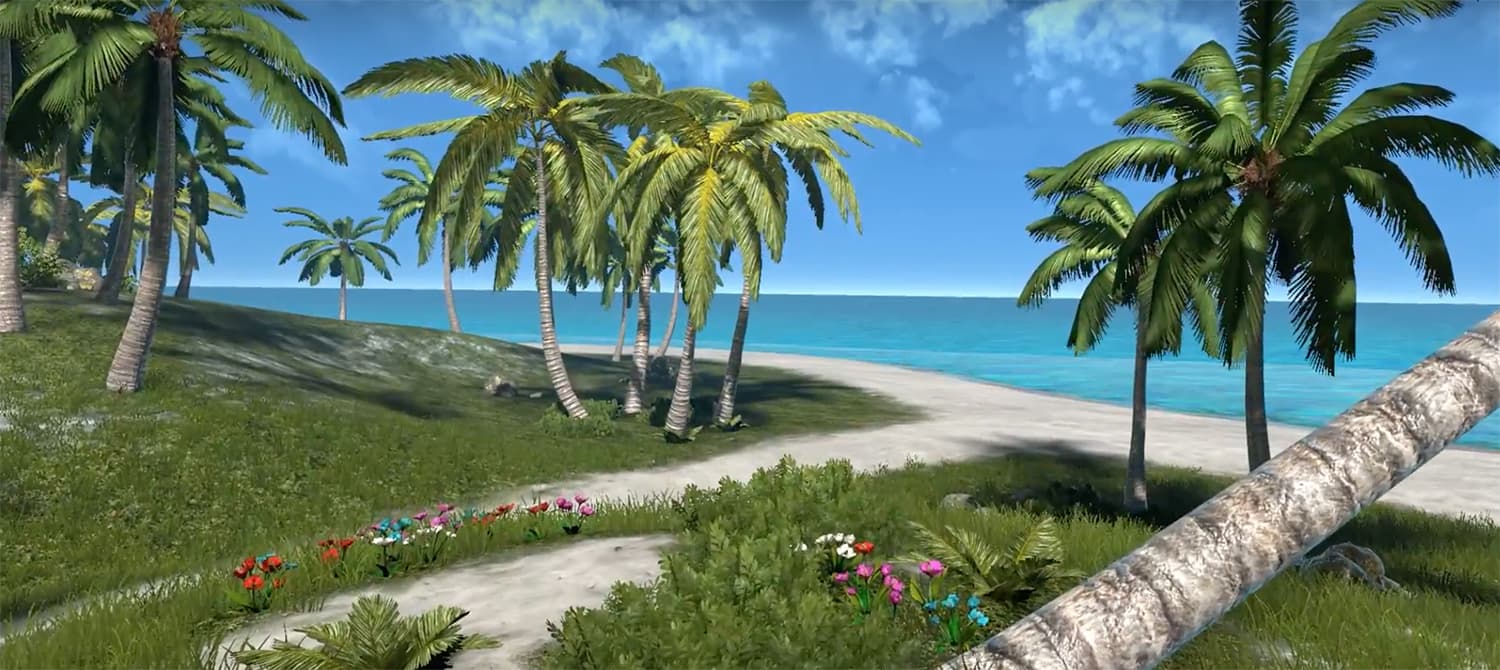 Изображение из объявления Steam