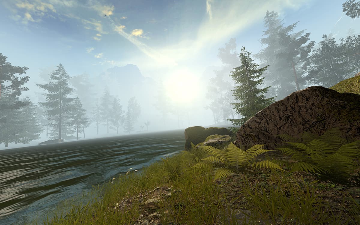 Изображение из объявления Steam
