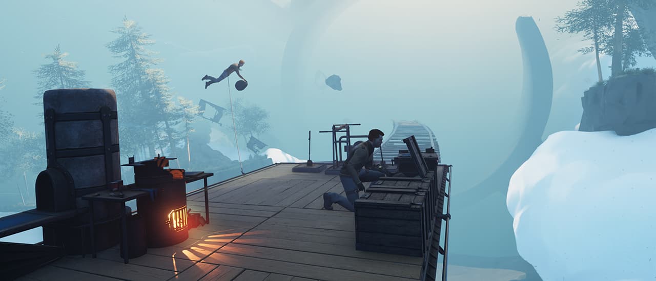 Изображение из объявления Steam