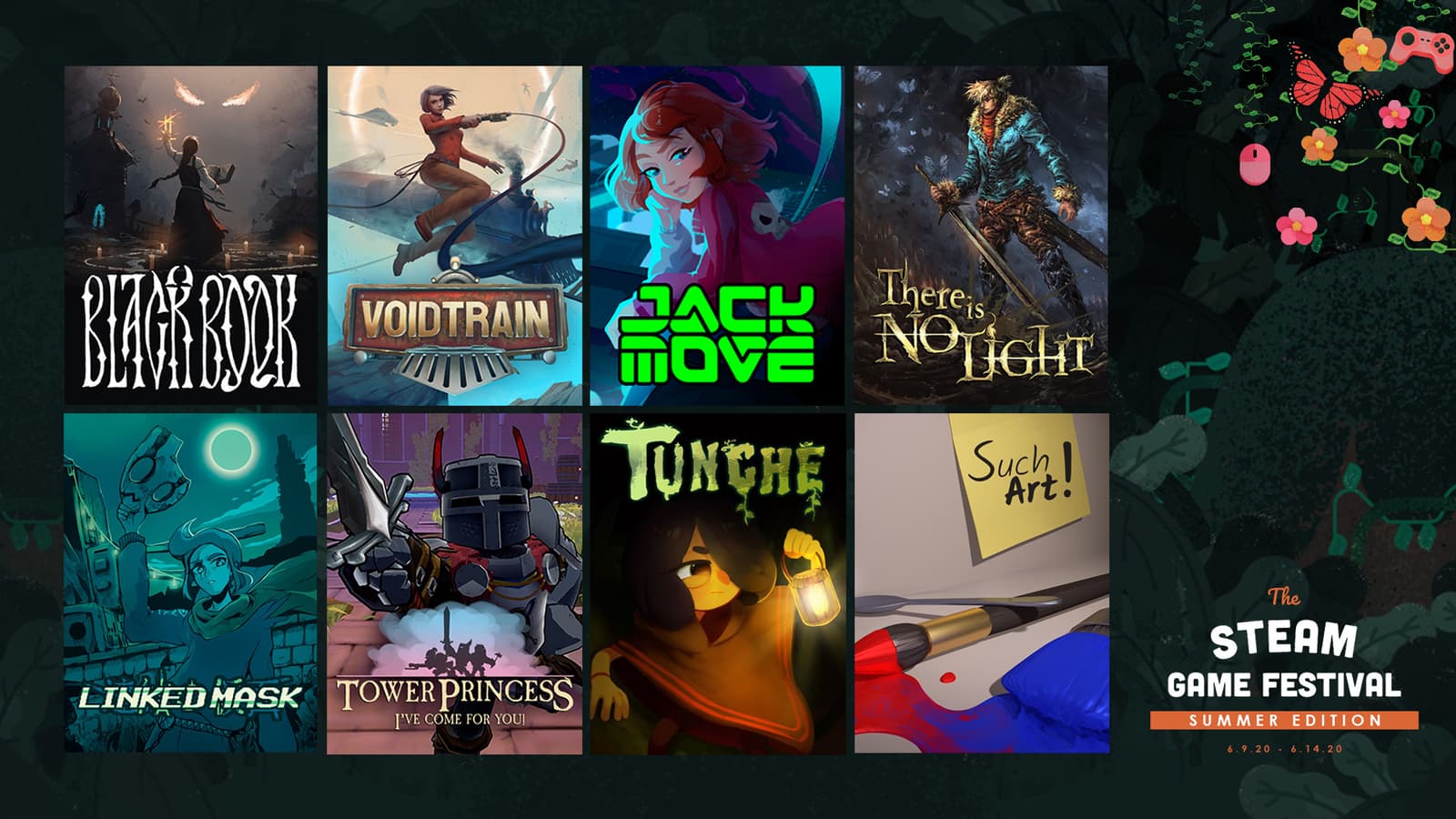Изображение из объявления Steam