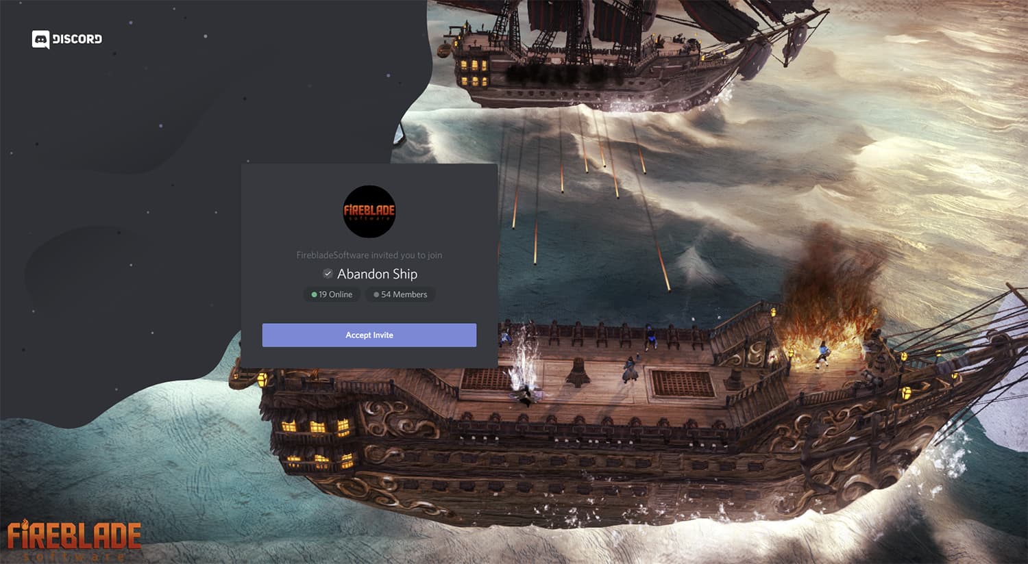 Изображение из объявления Steam