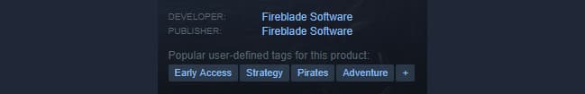 Изображение из объявления Steam