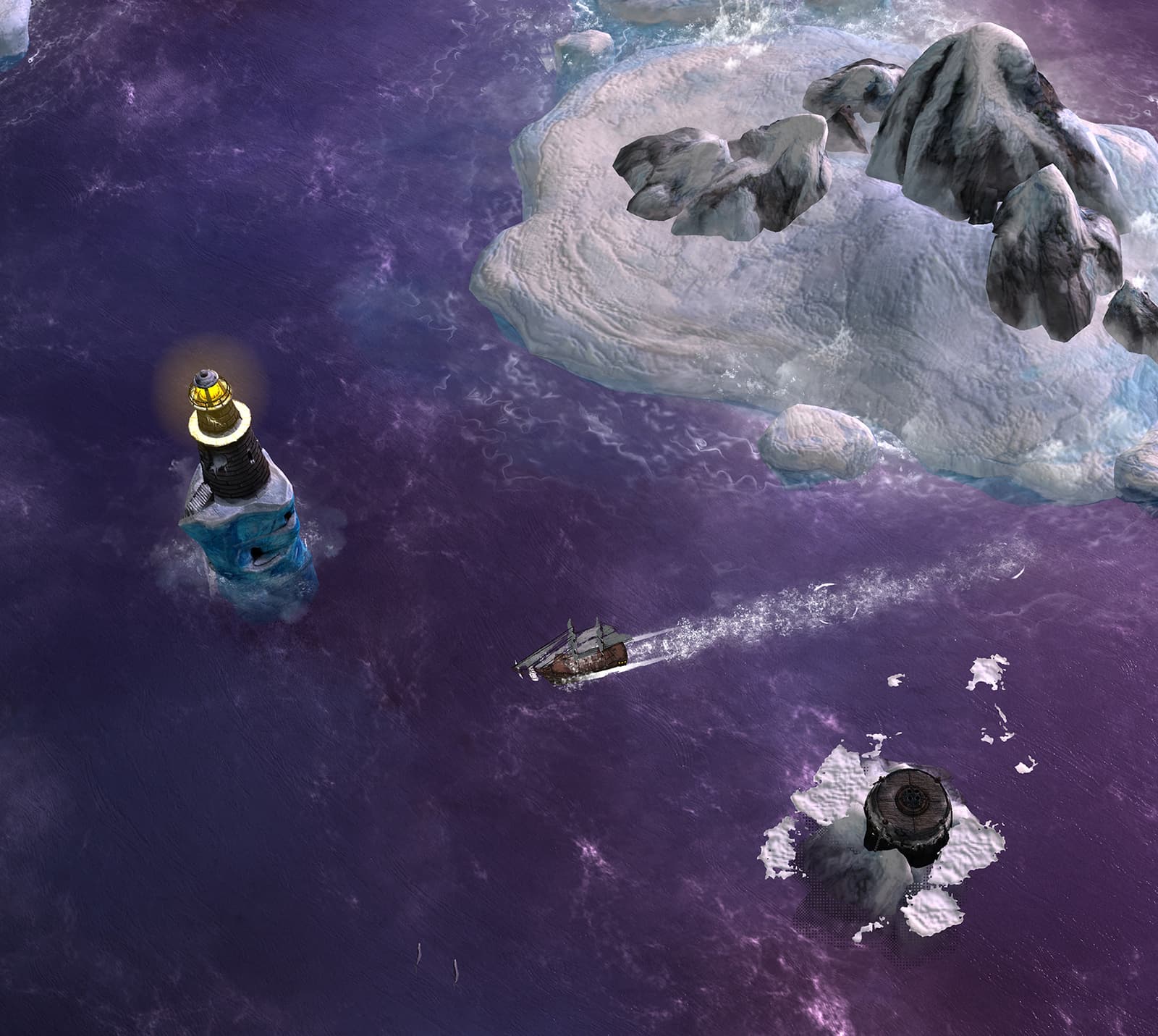 Изображение из объявления Steam