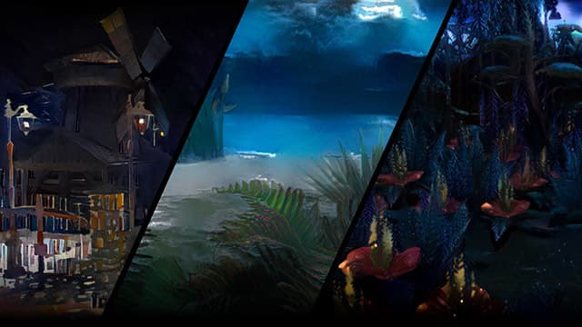 Изображение из объявления Steam