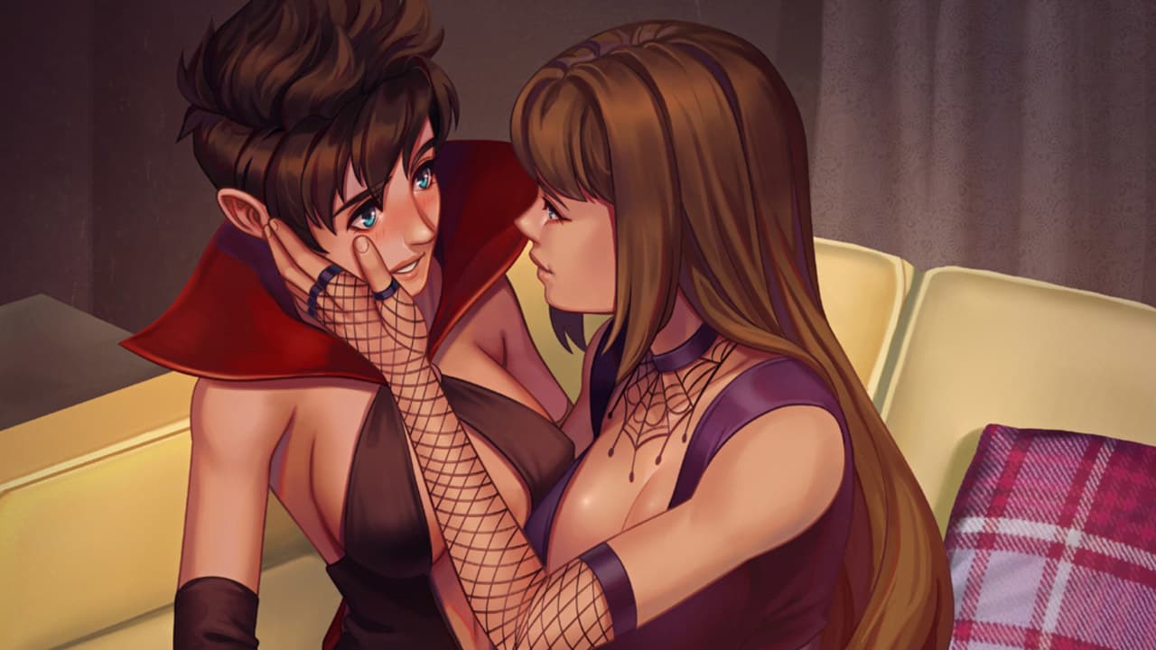 Изображение из объявления Steam