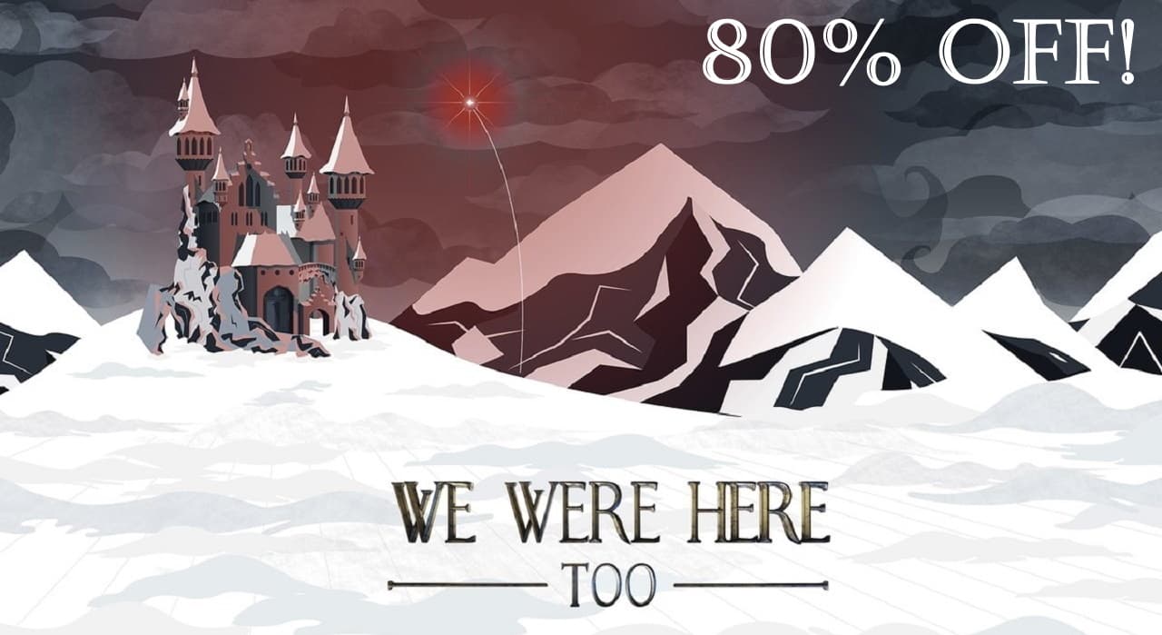 Изображение из объявления Steam