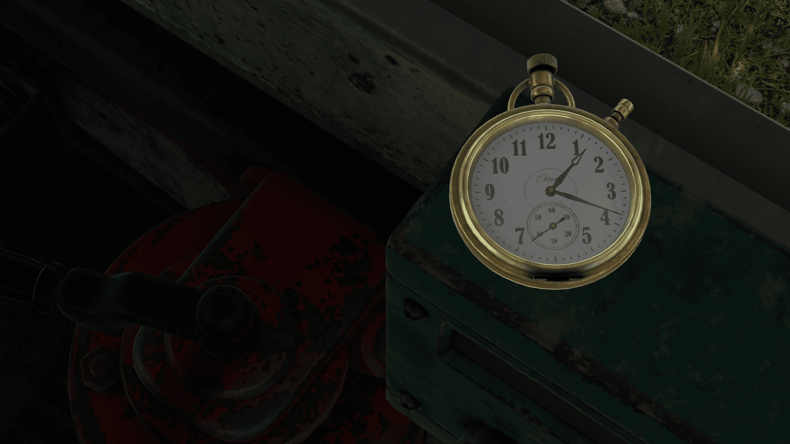 Изображение из объявления Steam