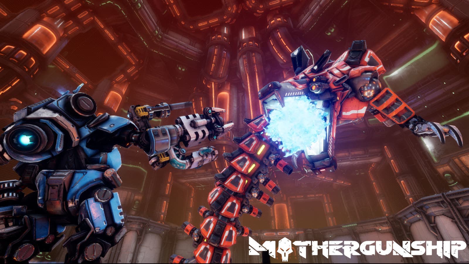 Изображение из объявления Steam
