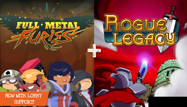 Изображение из объявления Steam