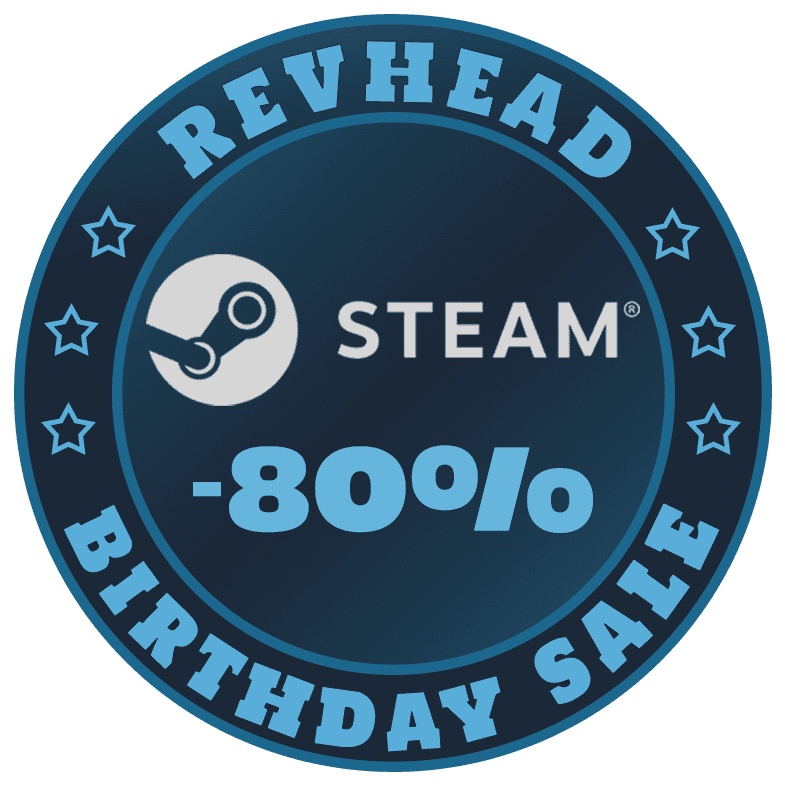Изображение из объявления Steam