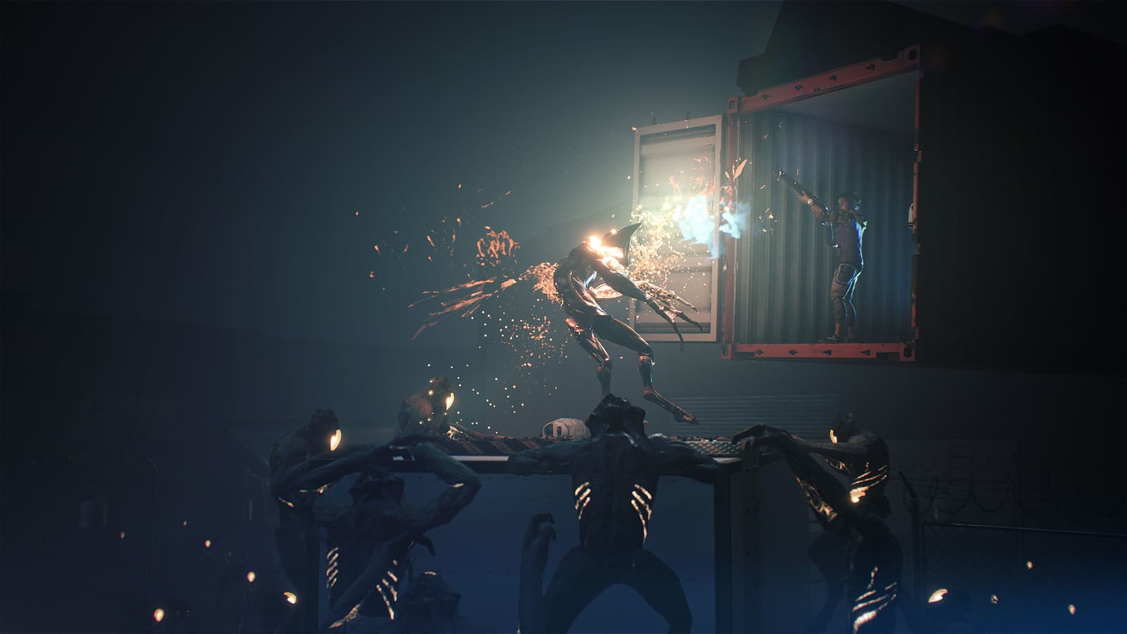 Изображение из объявления Steam