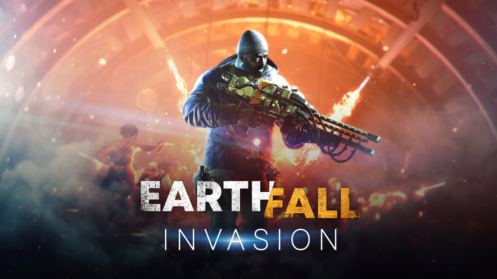 Изображение из объявления Steam