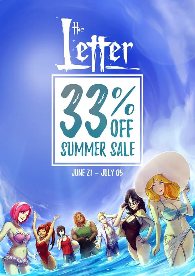 Изображение из объявления Steam