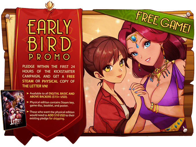 Изображение из объявления Steam