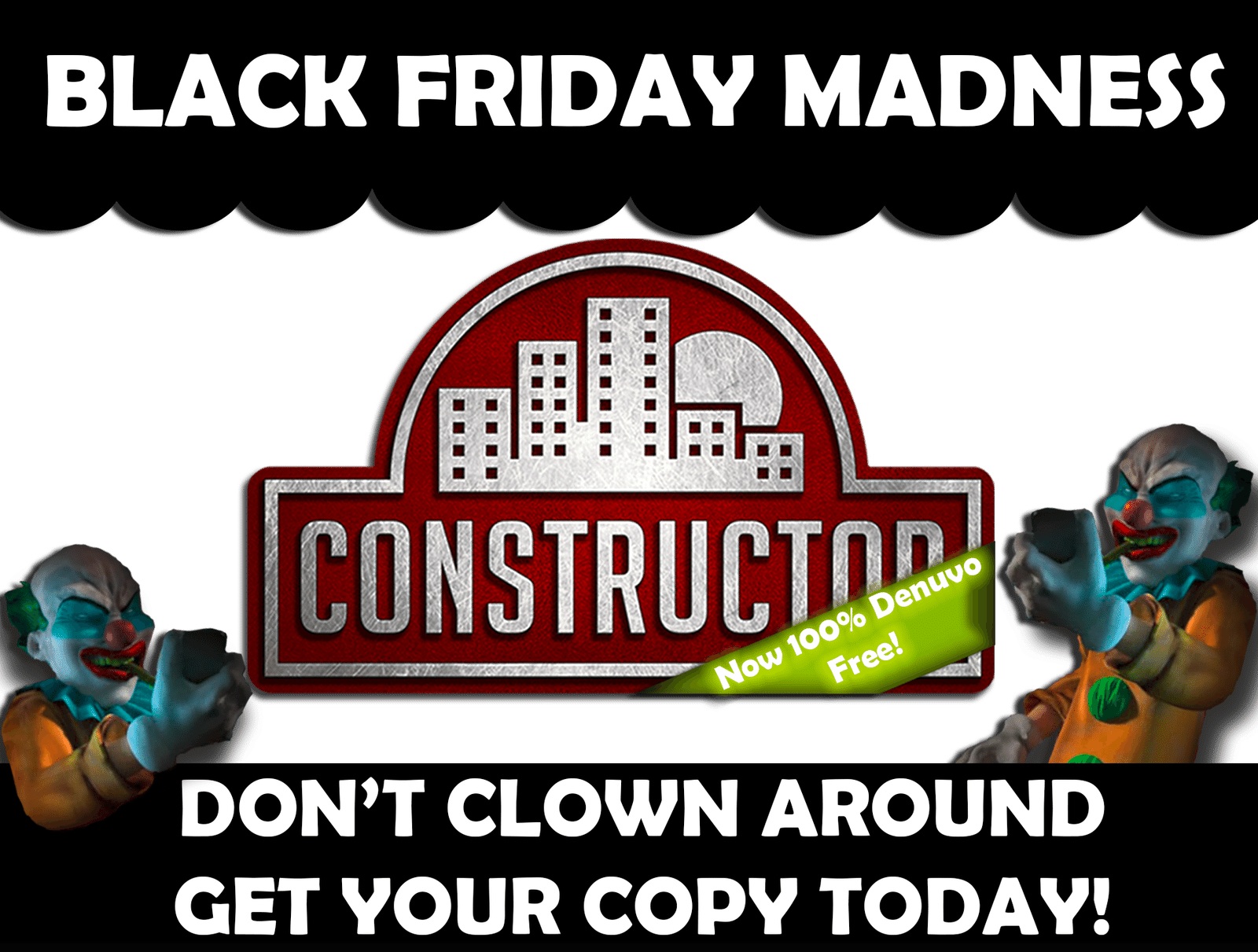 Изображение из объявления Steam