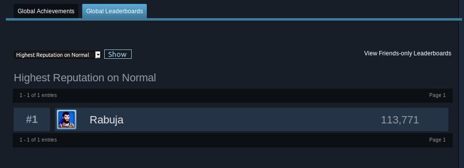Изображение из объявления Steam