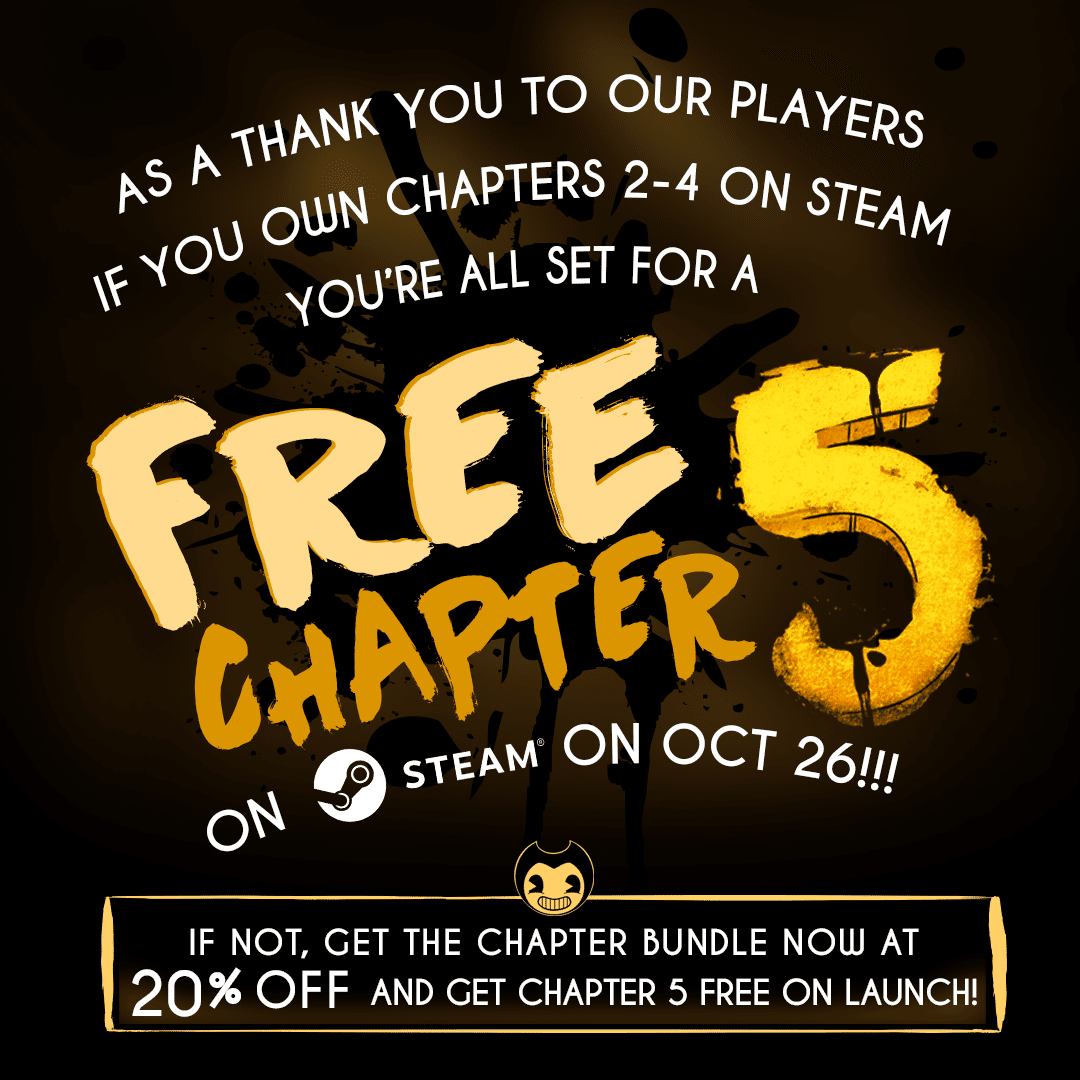 Изображение из объявления Steam