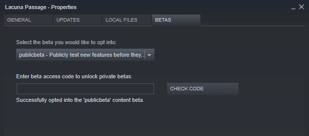 Изображение из объявления Steam