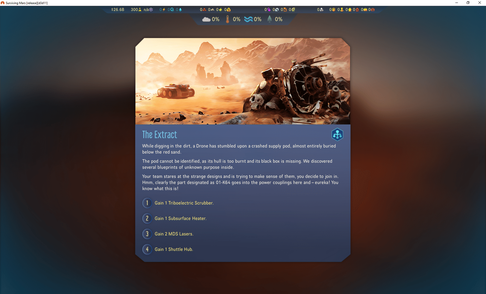 Изображение из объявления Steam