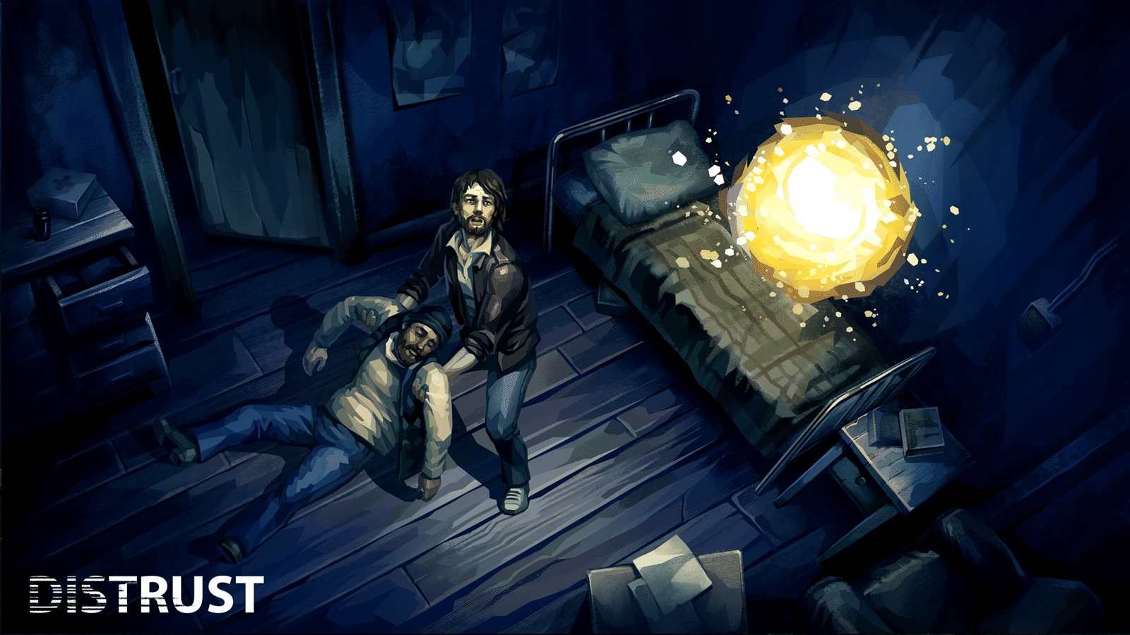 Изображение из объявления Steam