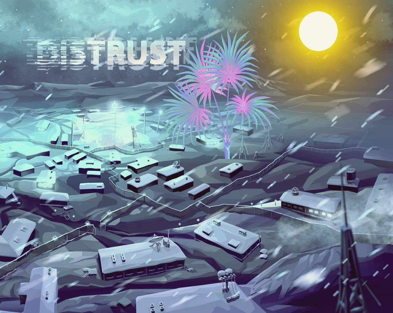 Изображение из объявления Steam